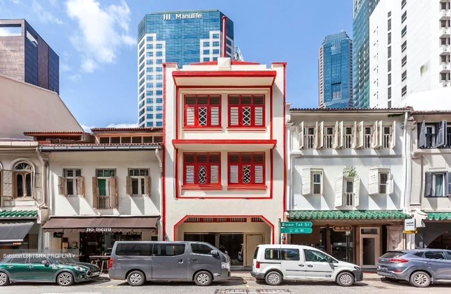 Telok Ayer Conservation Area (D1), Retail #625427321